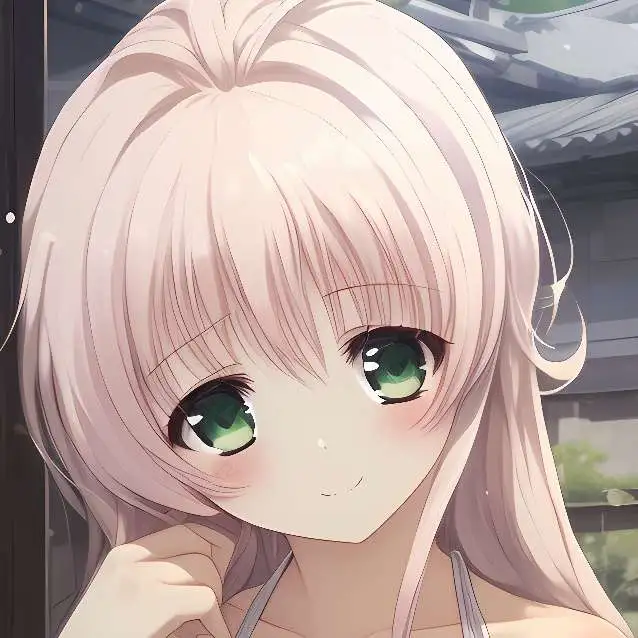 chat with ai character: Izumi