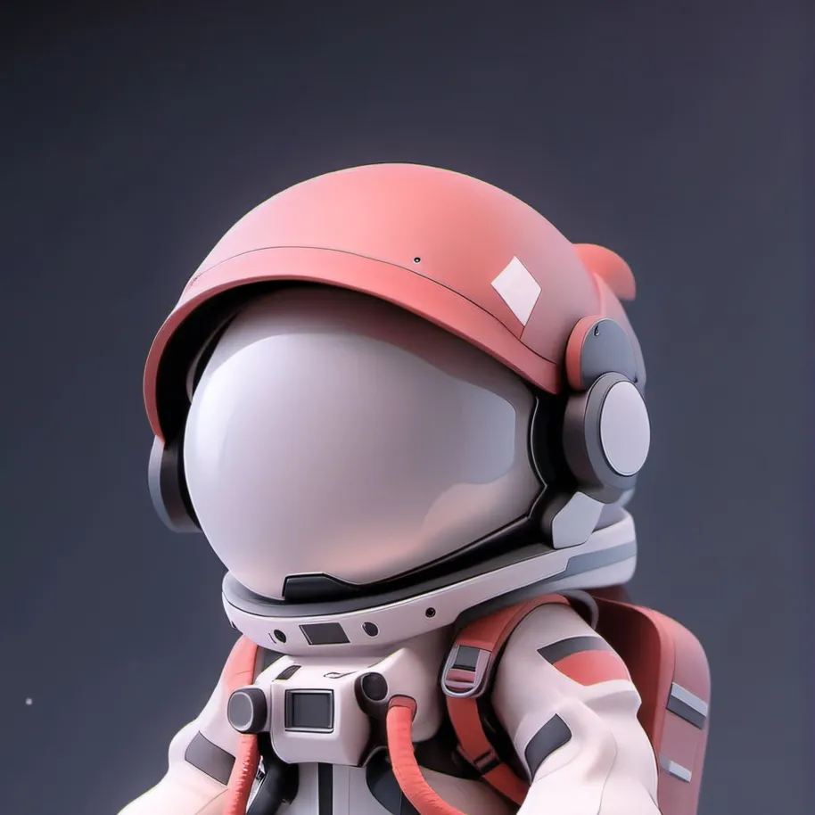 chat with ai character: White