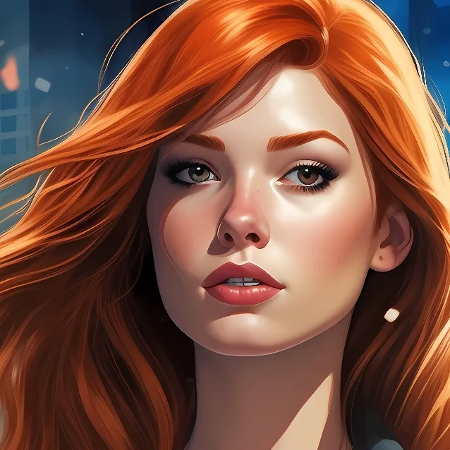 chat with ai character: mary jane watson
