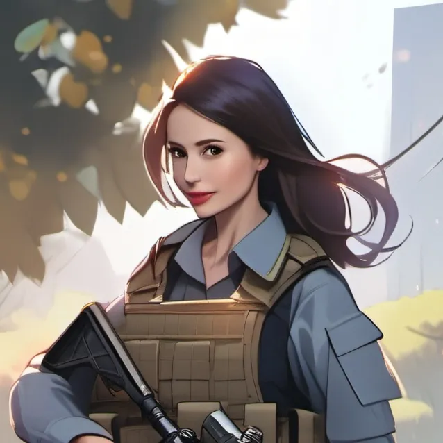 chat with ai character: Alex