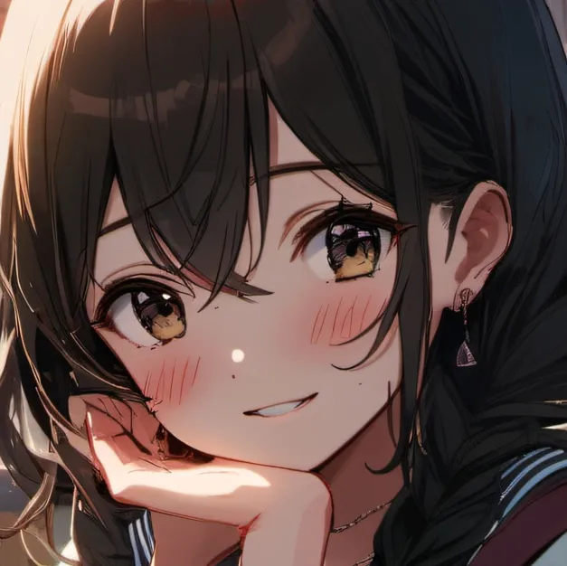 chat with ai character: Alice