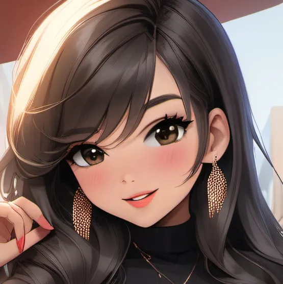 chat with ai character: Jasmine