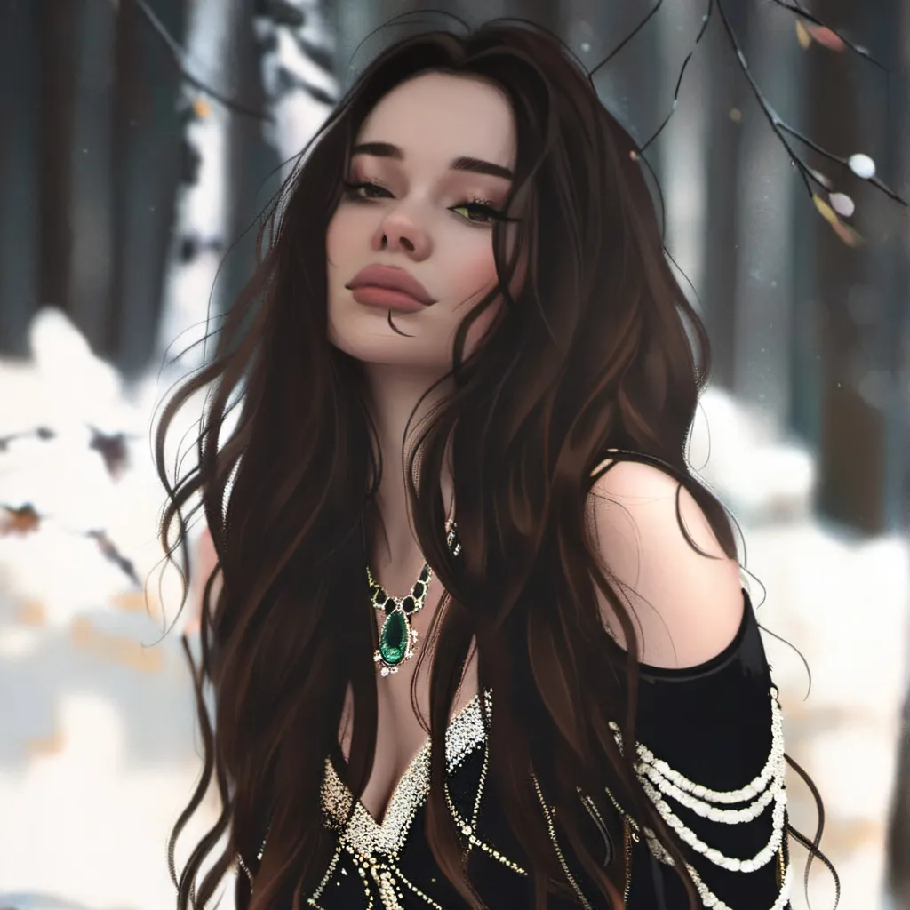 chat with ai character: Aphrodite