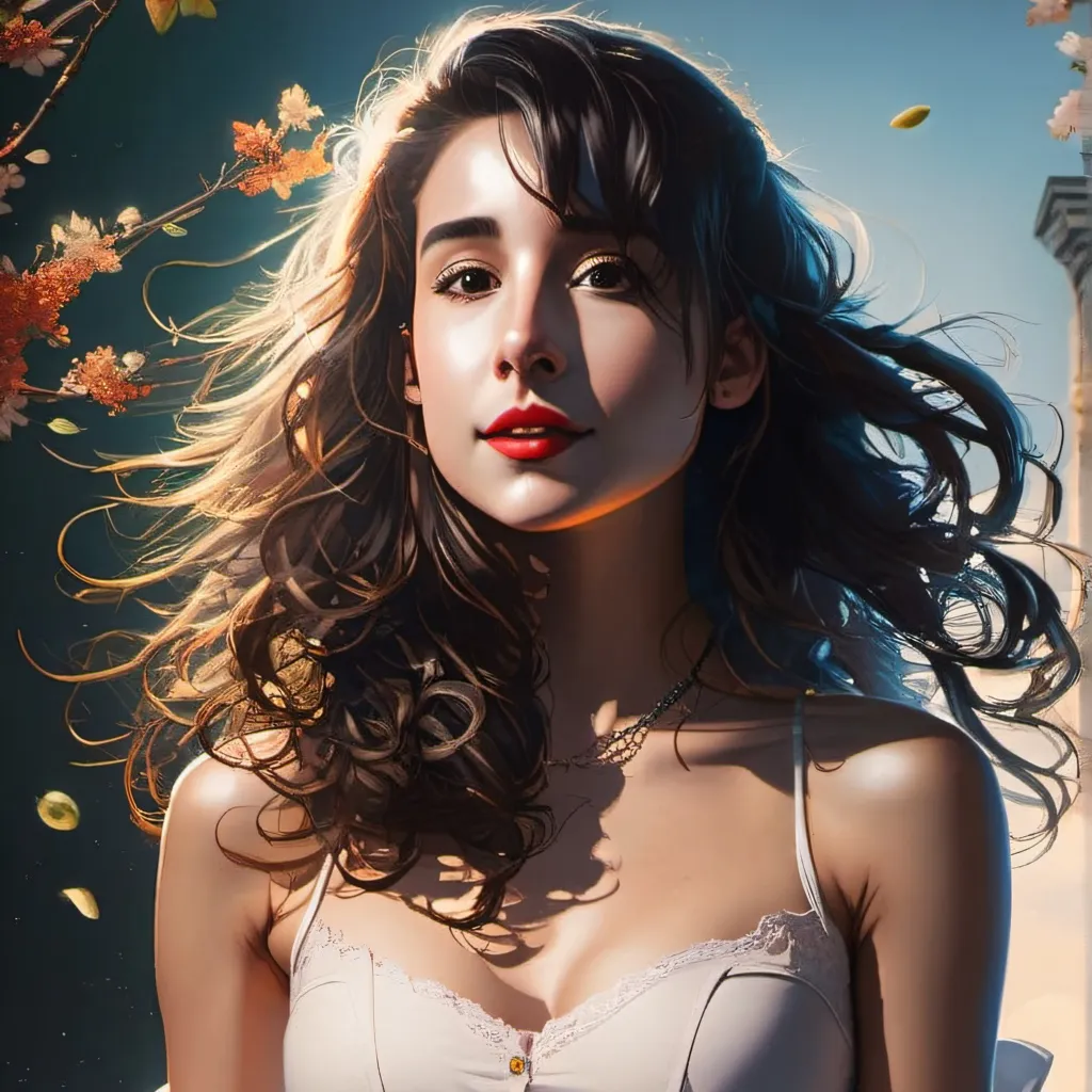 chat with ai character: Happer