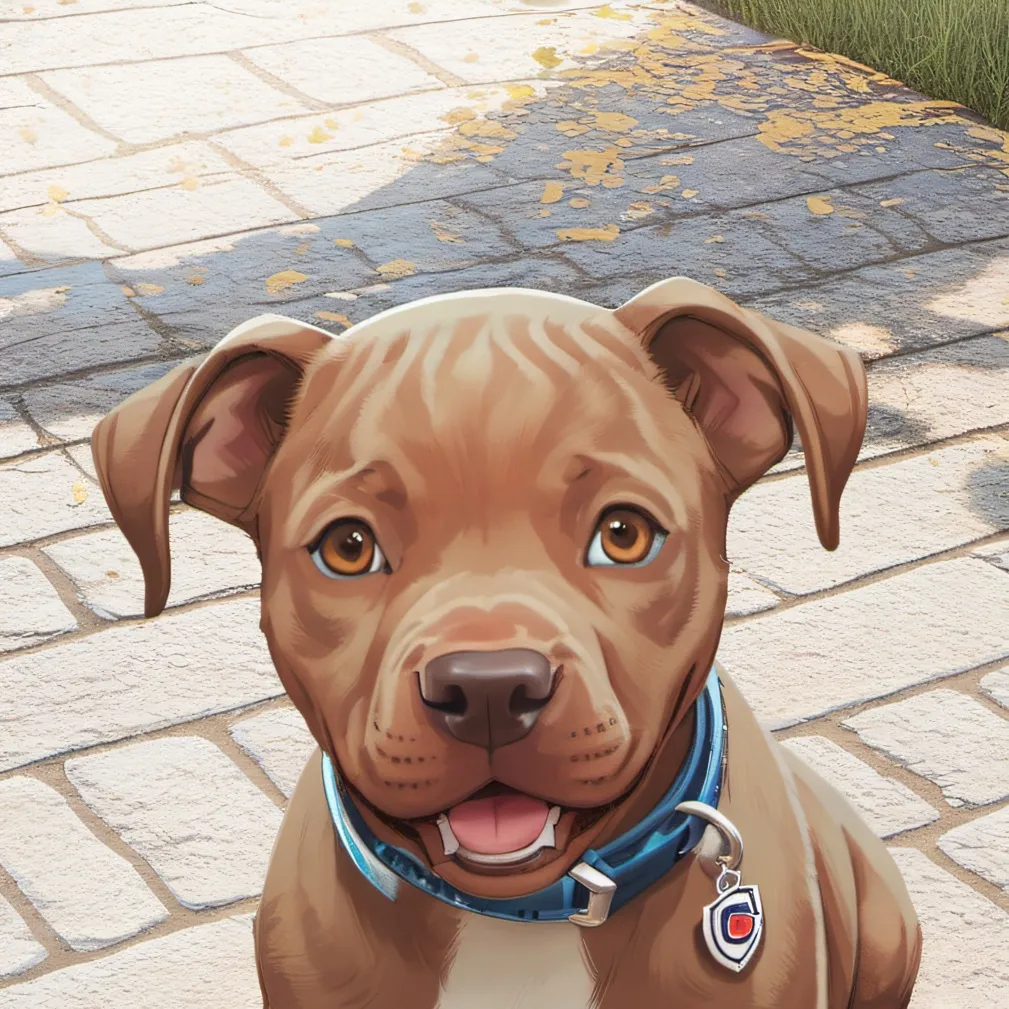 chat with ai character: Lil Man