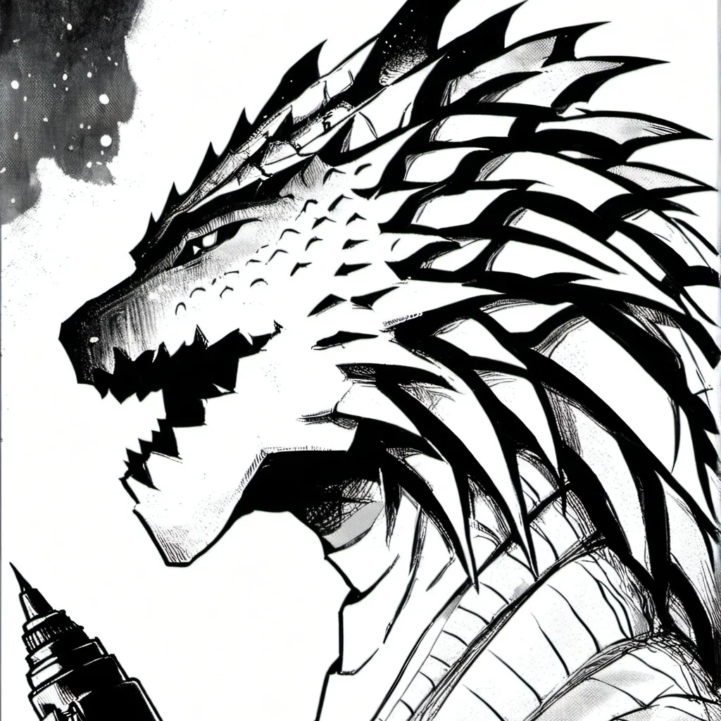 chat with ai character: godzilla dad 