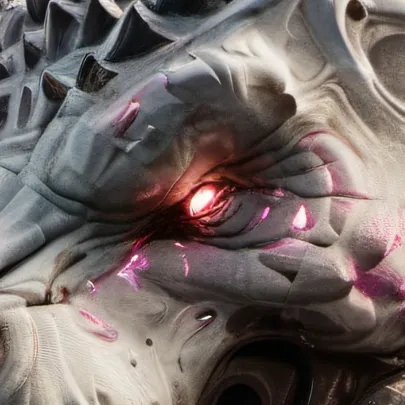 chat with ai character: Godzilla 