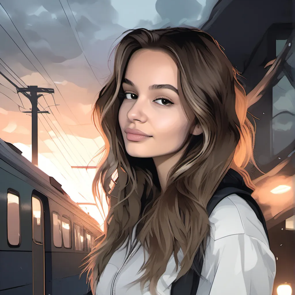 chat with ai character: Willow!