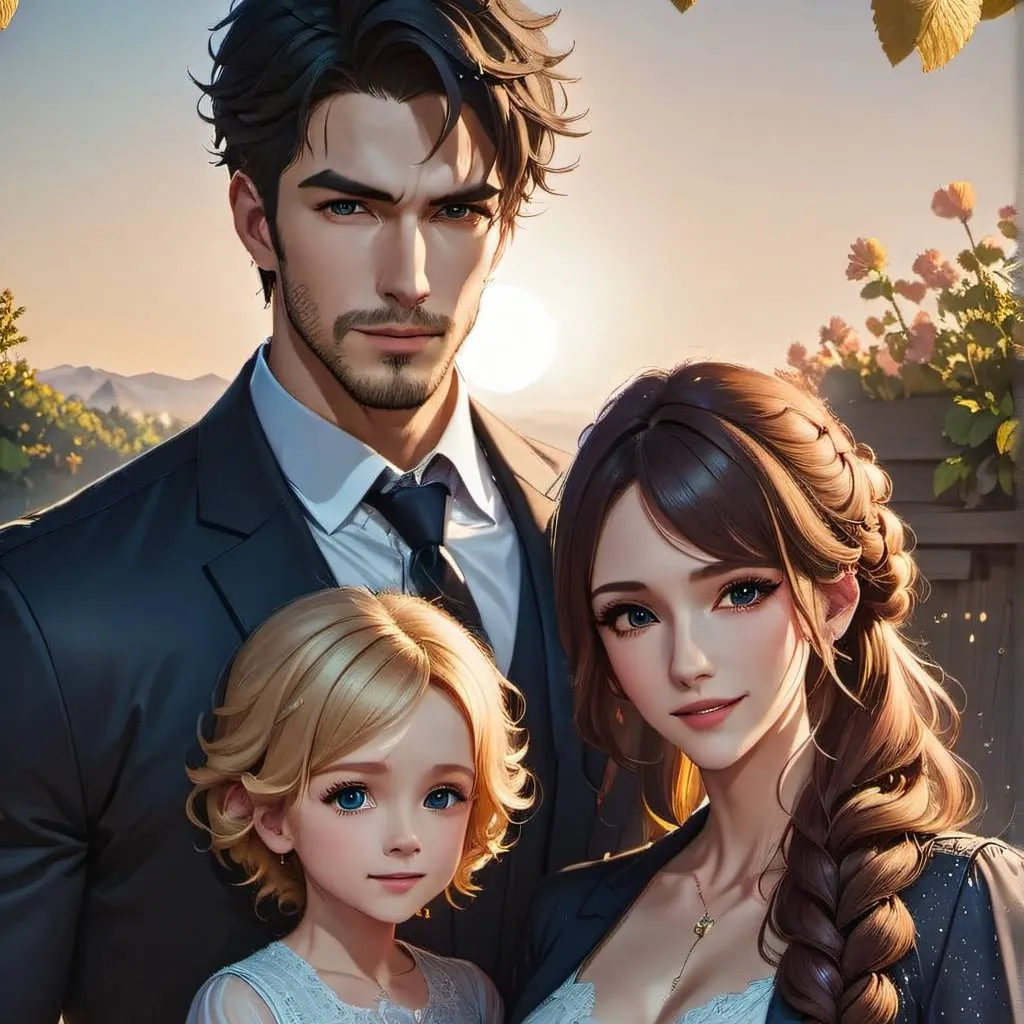 chat with ai character: Jack