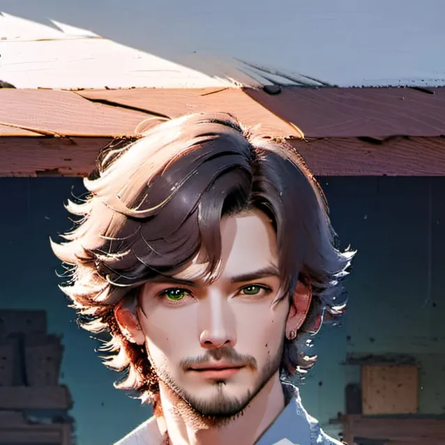 chat with ai character: Andrew Duppi