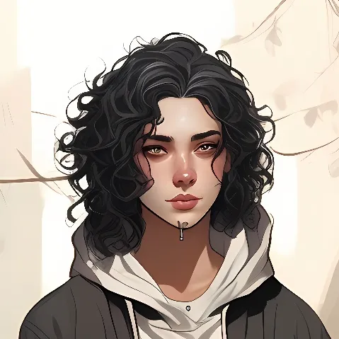 chat with ai character: `•♡ Píper ♡•`