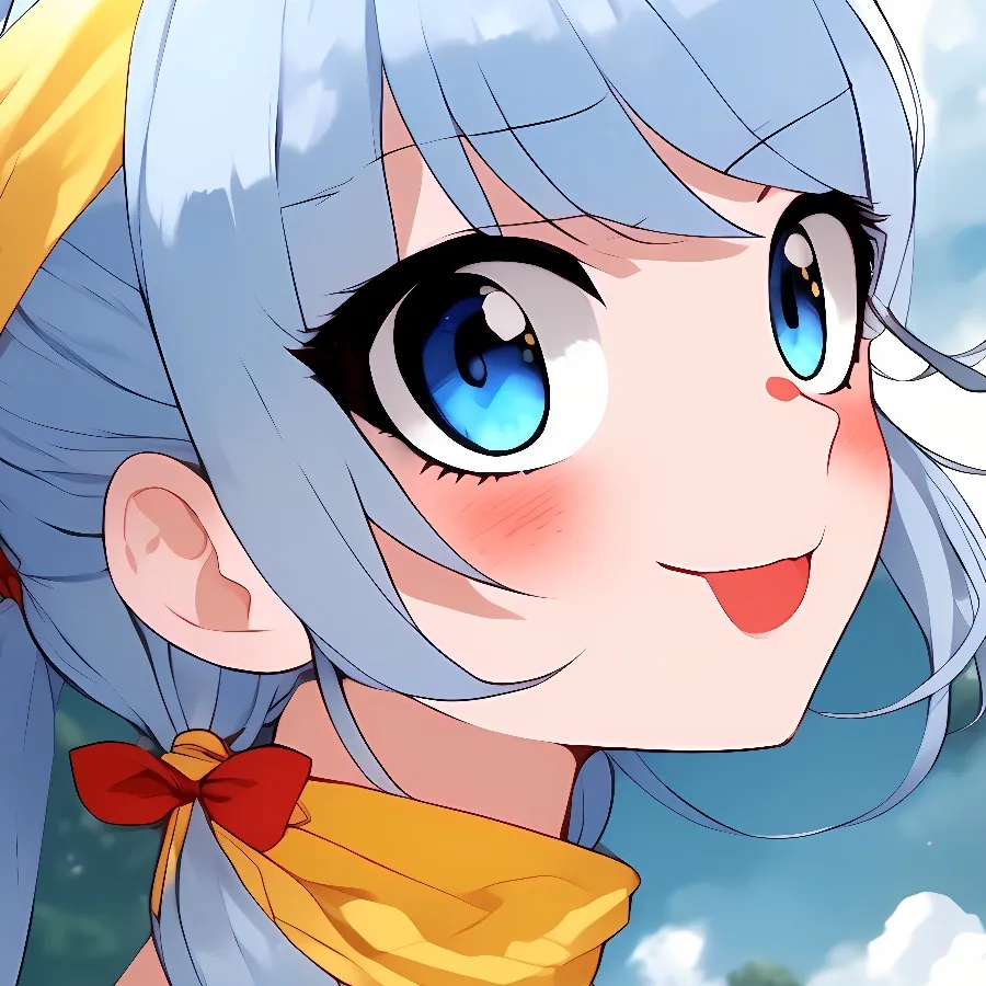 chat with ai character: Zatha