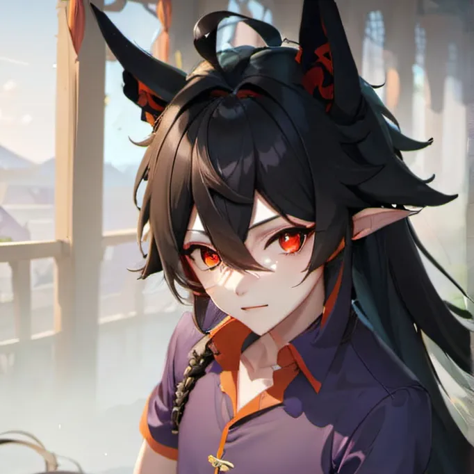 chat with ai character: Malroth