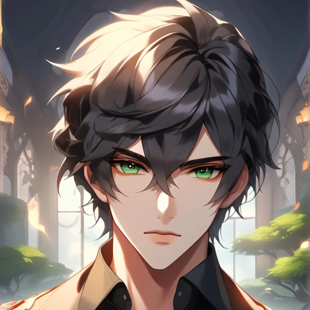 chat with ai character: Nathan