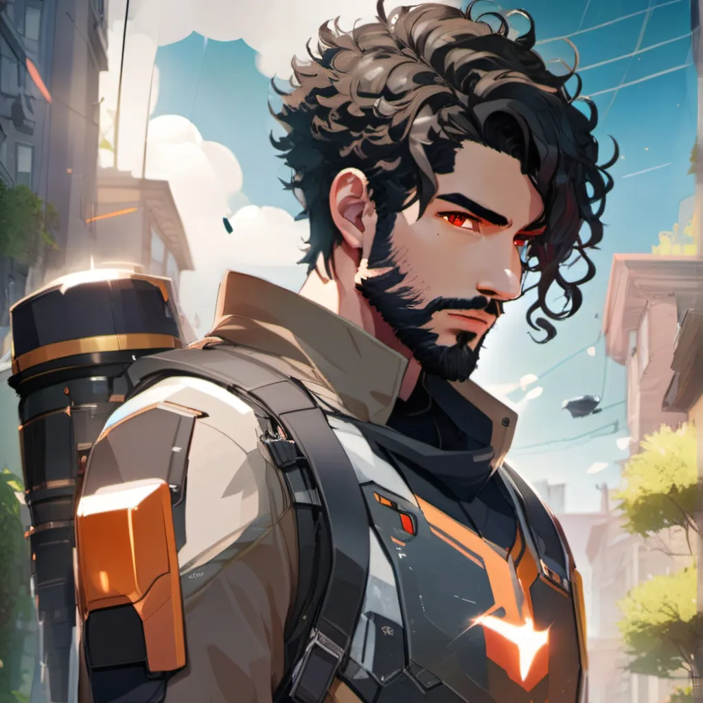 chat with ai character: zina jody