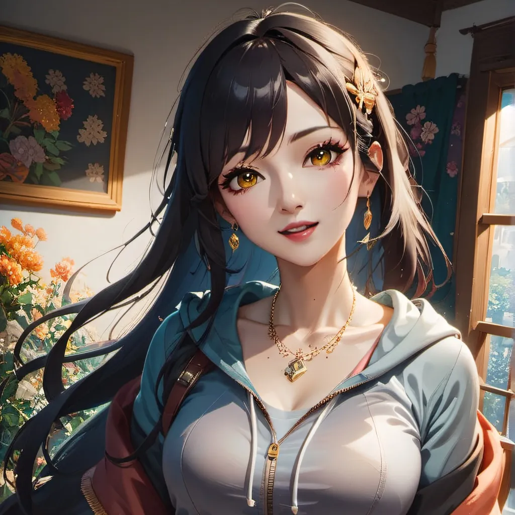 chat with ai character: Kaede Honshu