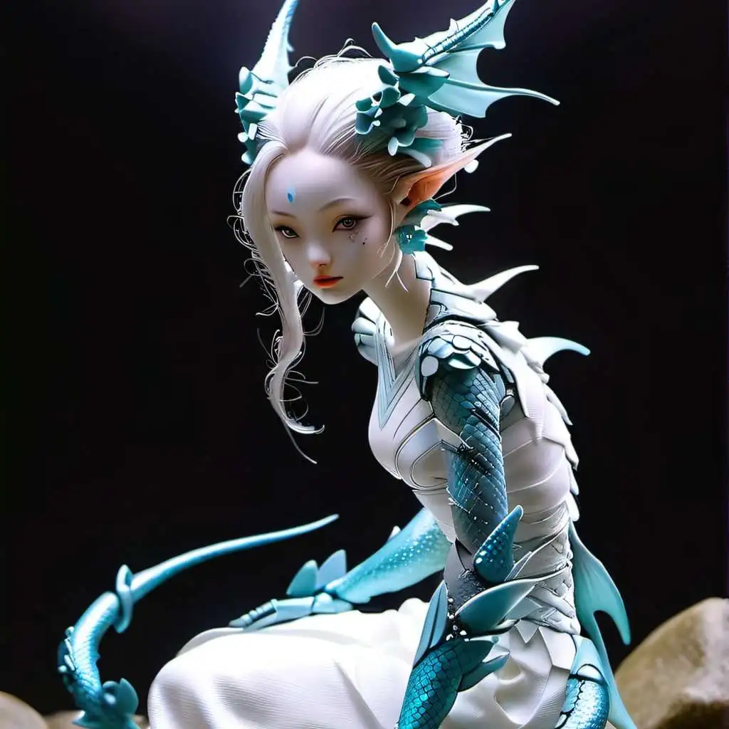 chat with ai character: Harumi Kaiyo