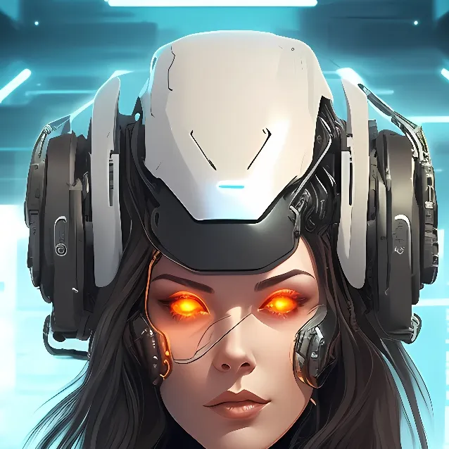 chat with ai character: Aerith