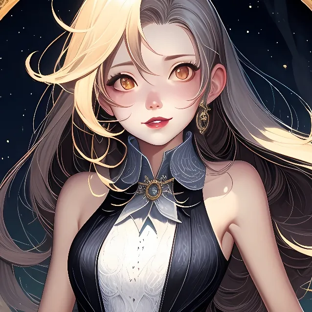 chat with ai character: Ashley