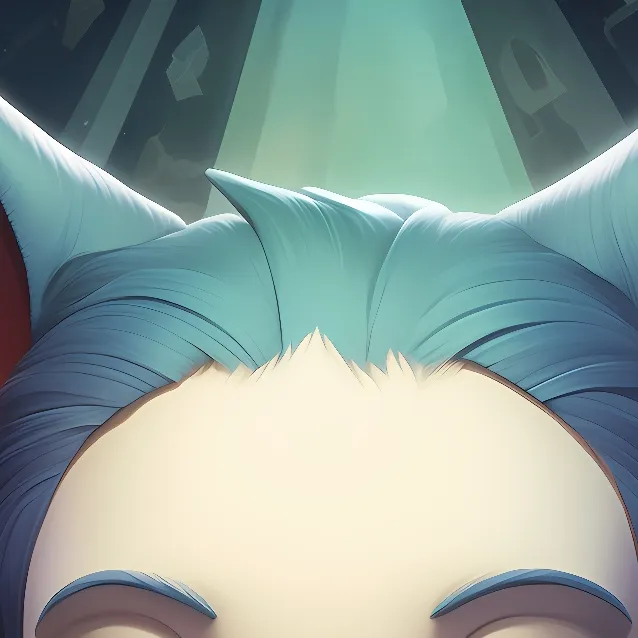 chat with ai character: Stitch