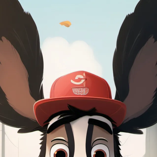 chat with ai character: Mouse