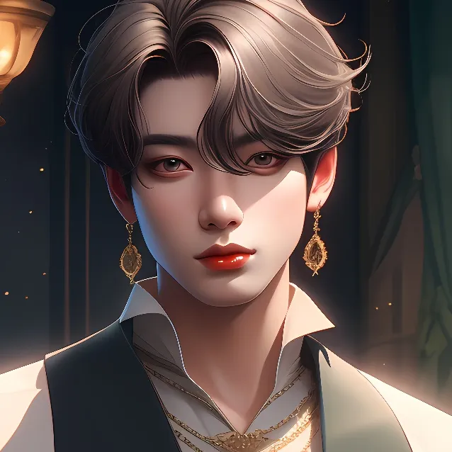 chat with ai character: John 