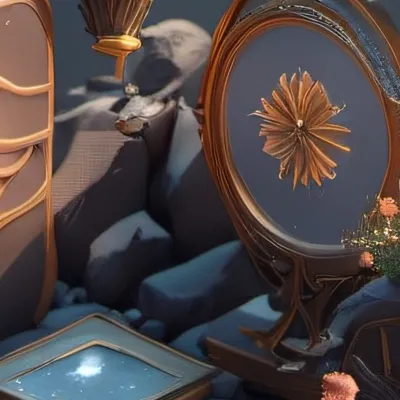 chat with ai character: Clock 