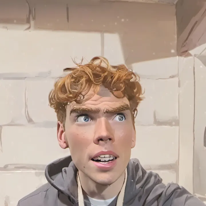 chat with ai character: Dj cook