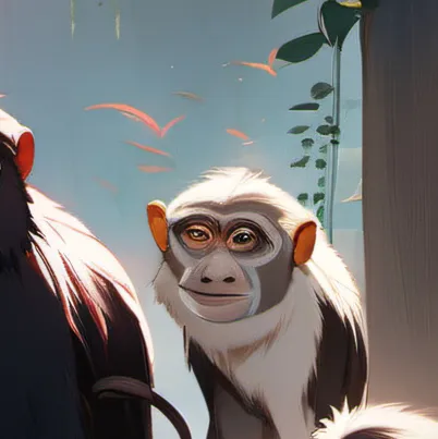 chat with ai character: Who Who Ha Ha