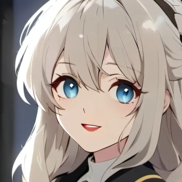 chat with ai character: Nevaeh Lander