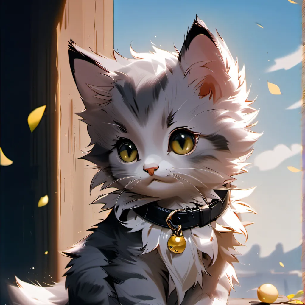 chat with ai character: Felis catus