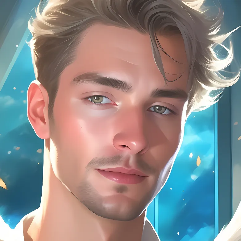 chat with ai character: Gabriel 