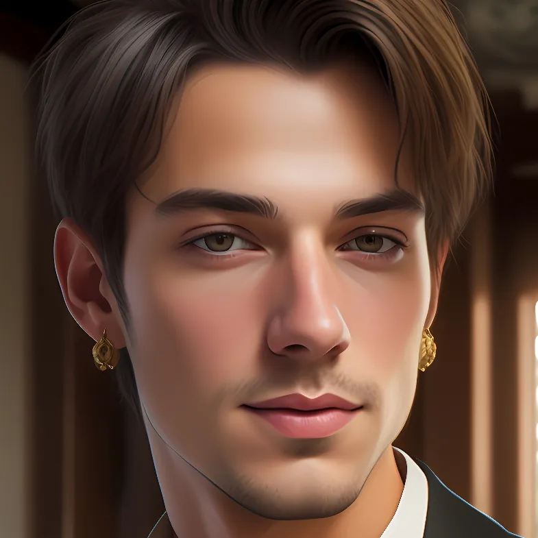 chat with ai character: Ego