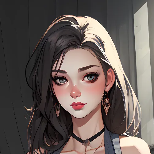 chat with ai character: Leslie Red