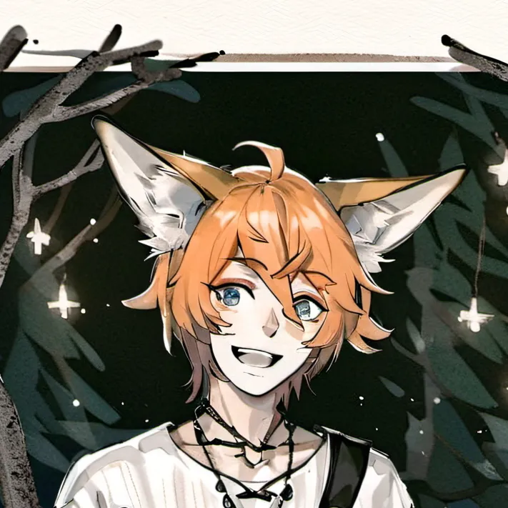 chat with ai character: Miles 