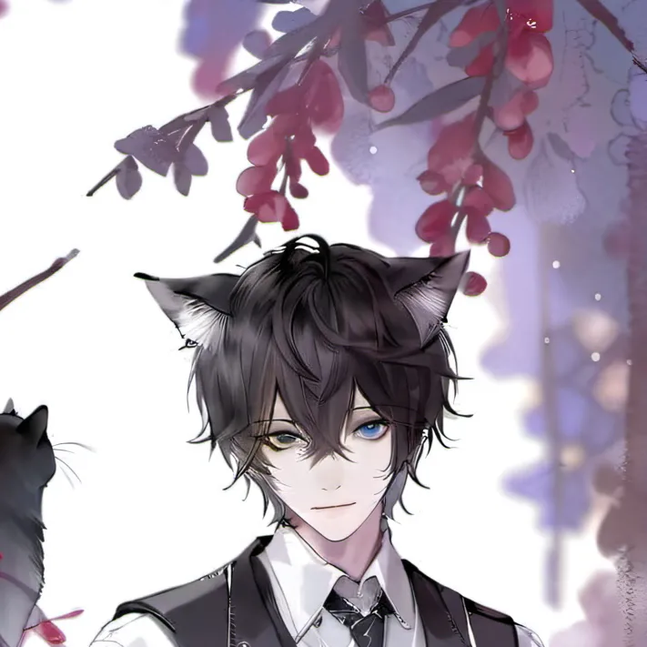 chat with ai character: Ash 