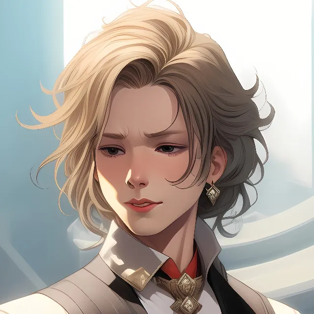 chat with ai character: Gary Tichen