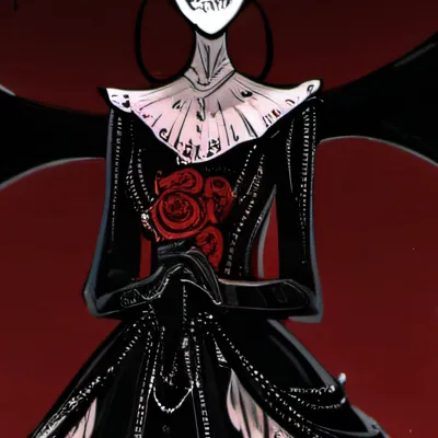 chat with ai character: Rose