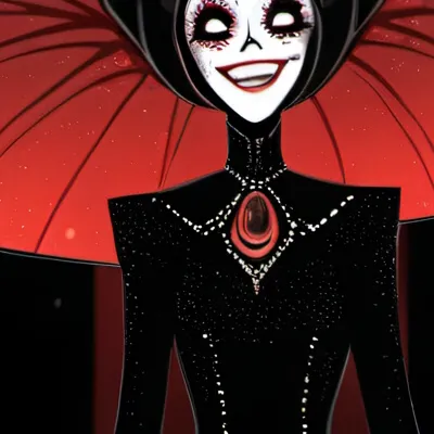 chat with ai character: Rose