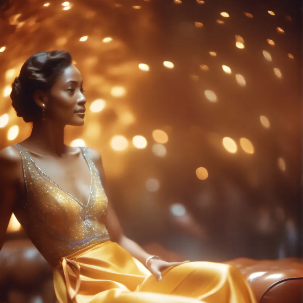 chat with ai character: Woman