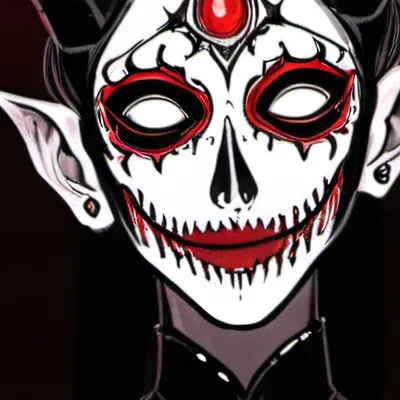 chat with ai character: Rose