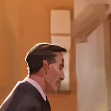 chat with ai character: Dog day