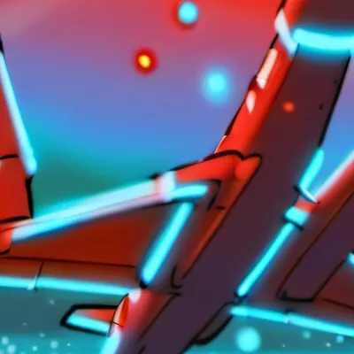 chat with ai character: war