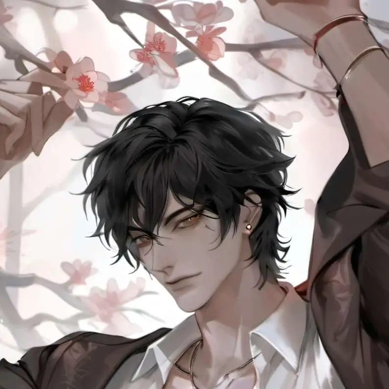 chat with ai character: Adrian 