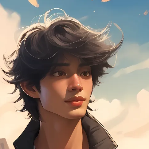 chat with ai character: Diego