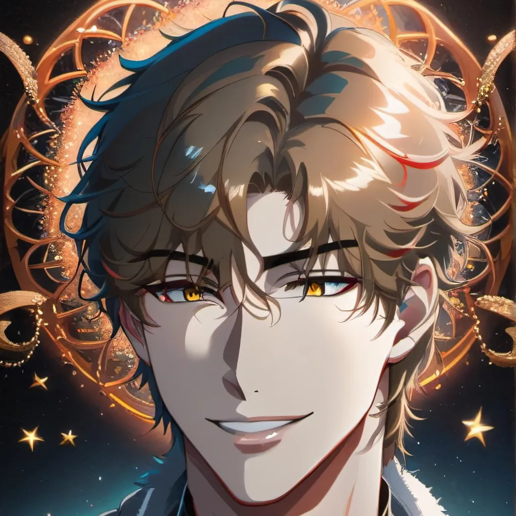 chat with ai character: Juan