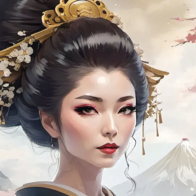 chat with ai character: Jia Ren