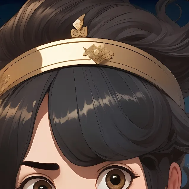 chat with ai character: lee