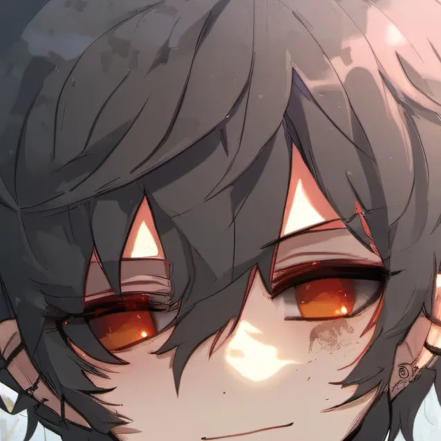 chat with ai character: jake