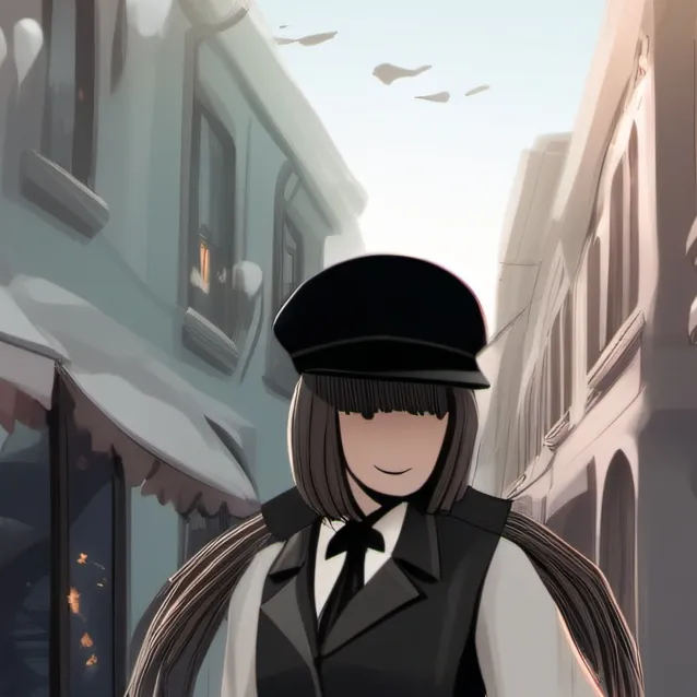 chat with ai character: jess